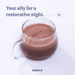 Koala Nighttime Relaxation & Recovery Powder, 16.08 oz (456g) - With Magnesium & Tryptophan for peaceful rest – Buy now at MKPBR.COM – Worldwide Shipping