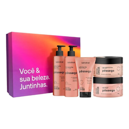 Labotrat Ritual Peach Glow: La Experiencia de Spa en 5 Pasos para una Piel Aterciopelada y Uniformidad del Tono