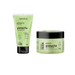 Labotrat Pistachio for Elasticity Exfoliator Face and Body – Buy now at MKPBR.COM – Worldwide Shipping