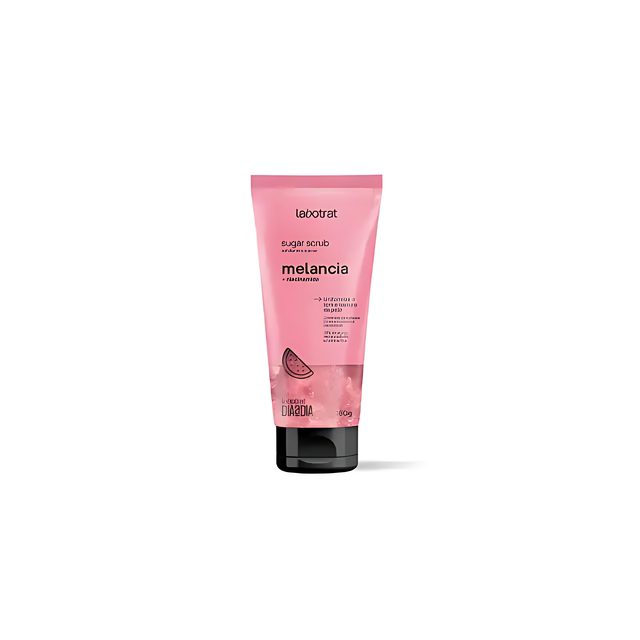 Labotrat Watermelon with Rosehip Exfoliating Face & Body Scrub 150g – Buy now at MKPBR.COM – Worldwide Shipping
