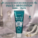  Lady in Silver hydrating hand lotion by Paixão & Bridgerton – Buy now at MKPBR.COM – Worldwide Shipping