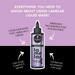 Haskell Lamellar Liquid Hair Mask 6.76 oz - Aligns Cuticles for Smoothness - Buy now at MKPBR.COM – Worldwide Shipping