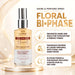 Le Prö Bifásico Floral Shine & Perfume Hair Spray 2.03 fl oz (60 ml) Brazilian Biphasic Mist – Buy now at MKPBR.COM – Worldwide Shipping