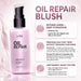 Le Prö Blush Oil Repair Nourishing Hair Oil 2.03 fl oz (60 ml) Brazilian Perfumed Mist – Buy now at MKPBR.COM – Worldwide Shipping