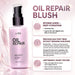 Le Prö Blush Oil Repair Nourishing Hair Oil 2.03 fl oz (60 ml) Brazilian Perfumed Mist – Buy now at MKPBR.COM – Worldwide Shipping