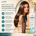 Le Prö Essential Smoothing Kit Brazilian Hair Care Multi-Piece Set – Buy now at MKPBR.COM – Worldwide Shipping