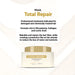 Le Prö Hair Care Schedule Kit 300g for the Authentic Brazilian Cronograma Capilar Ritual – Buy now at MKPBR.COM – Worldwide Shipping