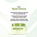 Le Prö Hair Care Schedule Kit 300g including Total Repair, Hidrate Repair, and Nutri Force – Buy now at MKPBR.COM – Worldwide Shipping