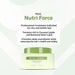Le Prö Hair Care Schedule Kit 300g including Total Repair, Hidrate Repair, and Nutri Force – Buy now at MKPBR.COM – Worldwide Shipping