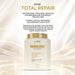 Le Prö Hair Care Schedule Kit including Total Repair, Hidrate Repair, and Nutri Force – Buy now at MKPBR.COM – Worldwide Shipping