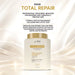 Le Prö Hair Care Schedule Kit including Total Repair, Hidrate Repair, and Nutri Force – Buy now at MKPBR.COM – Worldwide Shipping