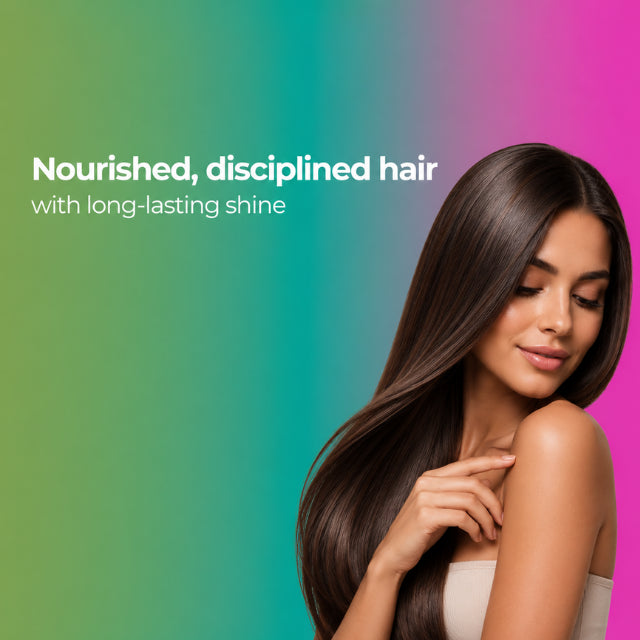 Le Prö Hair Harmonizing Essentials Nutri Kit 3-Piece Set Brazilian Salon Routine – Buy now at MKPBR.COM – Worldwide Shipping