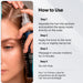 Le Prö Hair Tonic Strengthening Scalp Treatment Authentic Brazilian Professional Formula – Buy now at MKPBR.COM – Worldwide Shipping