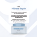 Le Prö Hidrate Repair Deep Hydration Mask 10.58 oz Brazilian Intensive Treatment – Buy now at MKPBR.COM – Worldwide Shipping