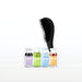 Le Prö Treatment Ampoules and Magic Brush Kit 5-piece set – Buy now at MKPBR.COM – Worldwide Shipping