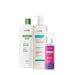 Le Prö Hair Harmonizing Nutri Kit 3-piece set – Buy now at MKPBR.COM – Worldwide Shipping