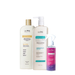 Le Prö Hair Harmonizing Total Kit 3-piece set – Buy now at MKPBR.COM – Worldwide Shipping