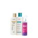 Le Prö Mini Hair Harmonizing Total Kit 3-piece 300ml travel set – Buy now at MKPBR.COM – Worldwide Shipping