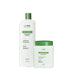 Le Prö Nutri Force nutrition kit with 1L shampoo and 1kg mask – Buy now at MKPBR.COM – Worldwide Shipping