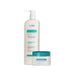 Le Prö Organic Single Pass 1L + Organic Reconstruction Mask 300g Brazilian hair care kit – full kit packaging – Buy now at MKPBR.COM – Worldwide Shipping