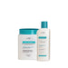 Le Prö Organic Single Pass 300ml + Organic Reconstruction Mask 1kg Brazilian hair care kit – full kit packaging – Buy now at MKPBR.COM – Worldwide Shipping