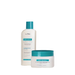 Le Prö Organic Single Pass 300ml + Organic Reconstruction Mask 300g Brazilian hair care kit – full kit packaging – Buy now at MKPBR.COM – Worldwide Shipping