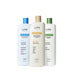 Le Prö Hair Care Schedule shampoo kit with three 1L Brazilian shampoos – Buy now at MKPBR.COM – Worldwide Shipping