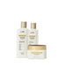 Le Prö Total Repair Brazilian hair kit with shampoo, conditioner and mask – Buy now at MKPBR.COM – Worldwide Shipping