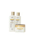 Le Prö Total Repair Brazilian hair kit with shampoo, conditioner and mask – Buy now at MKPBR.COM – Worldwide Shipping