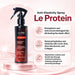 Le Prö Le Protein Anti-Gummy Strengthening Spray 6.76 fl oz (200 ml) Brazilian Hair Repair – Buy now at MKPBR.COM – Worldwide Shipping