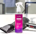Le Prö Mais Liso Smoother heat protectant label close-up – Buy now at MKPBR.COM – Worldwide Shipping