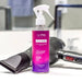 Le Prö Mais Liso Smoother heat protectant label close-up – Buy now at MKPBR.COM – Worldwide Shipping