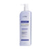 Le Pro Blond Single Pass Brazilian smoothing hair mask for blonde hair 1 L bottle – Buy now at MKPBR.COM – Worldwide Shipping