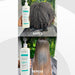 Le Pro Organic Single Pass 1 L natural actives smooth shiny hair benefits – Buy now at MKPBR.COM – Worldwide Shipping