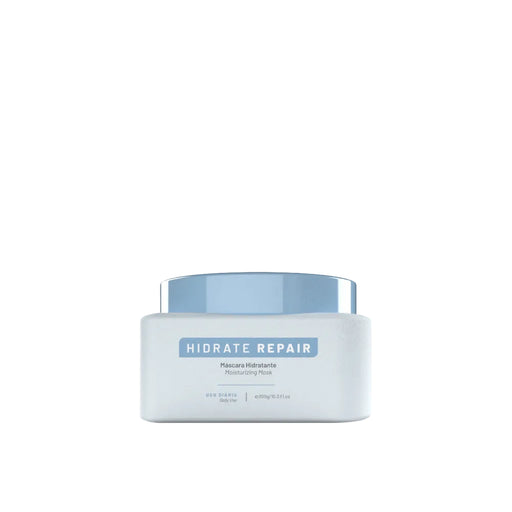 Le Prö Hidrate Repair Mask 300 g front jar – Buy now at MKPBR.COM – Worldwide Shipping