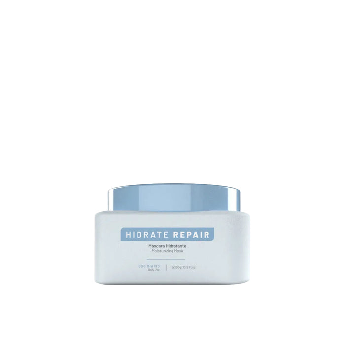 Le Prö Hidrate Repair Mask 300 g front jar – Buy now at MKPBR.COM – Worldwide Shipping