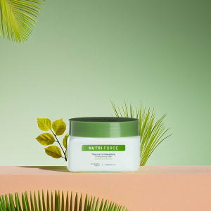 Le Prö Nutri Force Hair Mask 300 g product detail – Buy now at MKPBR.COM – Worldwide Shipping