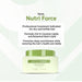 Le Prö Nutri Force Deep Nutrition Hair Mask 10.58 oz Brazilian Intensive Treatment – Buy now at MKPBR.COM – Worldwide Shipping