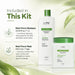 Le Prö Nutri Force Nutrition Kit 1L Shampoo and 1kg Mask Brazilian Hair Care – Buy now at MKPBR.COM – Worldwide Shipping