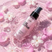 Le Prö Blush Oil Repair perfumed hair oil packaging view – Buy now at MKPBR.COM – Worldwide Shipping