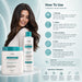 Le Prö Organic Reconstruction Mask 1kg Deep Nourishment and Shine – Buy now at MKPBR.COM – Worldwide Shipping