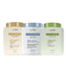 Le Prö Professional Hair Care Schedule Brazilian 3-Piece Kit with 1kg Masks – Buy now at MKPBR.COM – Worldwide Shipping