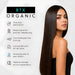  Le Prö Reconstructive Organic Deep Repair Hair Mask 35.27 oz Brazilian Treatment – Buy now at MKPBR.COM – Worldwide Shipping