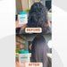 Le Prö Reconstructive Organic Deep Repair Hair Mask for Frizz Discipline and Shine – Buy now at MKPBR.COM – Worldwide Shipping