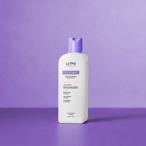 Le Prö Le Blond Toning Shampoo 300 ml product detail – Buy now at MKPBR.COM – Worldwide Shipping