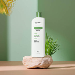 Le Prö Nutri Force Shampoo 1 L product detail view – Buy now at MKPBR.COM – Worldwide Shipping
