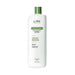 Le Prö Nutri Force Deep Nutrition Shampoo 1 L salon bottle front – Buy now at MKPBR.COM – Worldwide Shipping