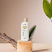 Le Prö Total Repair Shampoo 300 ml product label detail – Buy now at MKPBR.COM – Worldwide Shipping