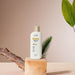 Le Prö Total Repair Shampoo 300 ml product label detail – Buy now at MKPBR.COM – Worldwide Shipping