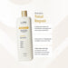 Le Prö Total Repair Reconstruction Shampoo 10.14 oz Brazilian Hair Care – Buy now at MKPBR.COM – Worldwide Shipping
